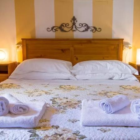 Appartamento Borgo Apostoli Florence Ngoại thất bức ảnh