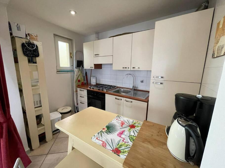 Appartamento Borgo Apostoli Florence Ngoại thất bức ảnh