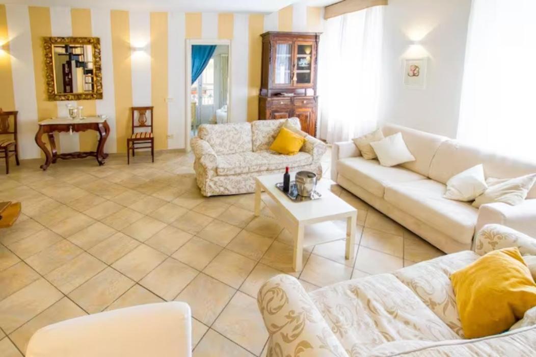 Appartamento Borgo Apostoli Florence Ngoại thất bức ảnh
