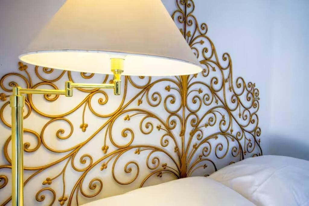 Appartamento Borgo Apostoli Florence Ngoại thất bức ảnh
