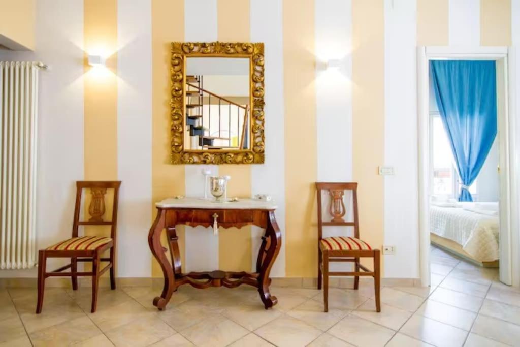 Appartamento Borgo Apostoli Florence Ngoại thất bức ảnh