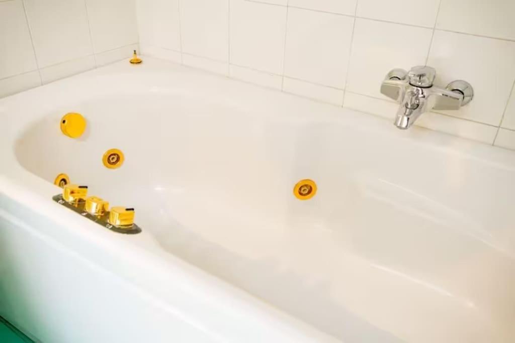 Appartamento Borgo Apostoli Florence Ngoại thất bức ảnh