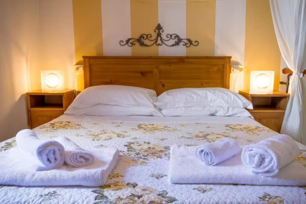 Appartamento Borgo Apostoli Florence Ngoại thất bức ảnh