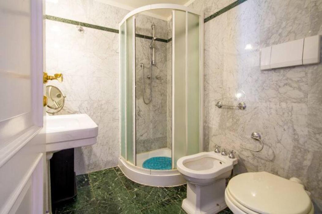Appartamento Borgo Apostoli Florence Ngoại thất bức ảnh