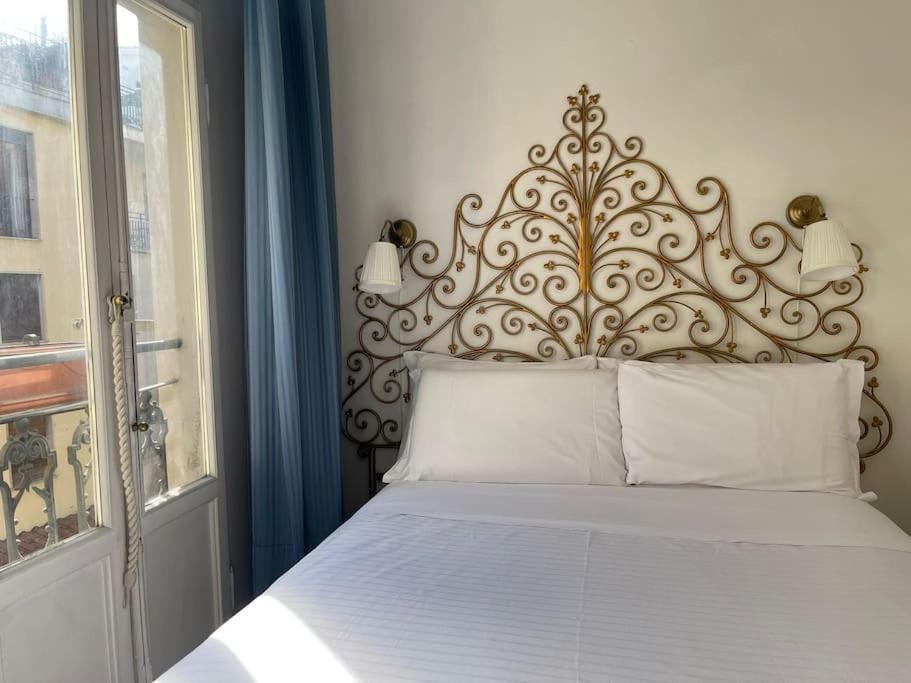 Appartamento Borgo Apostoli Florence Ngoại thất bức ảnh
