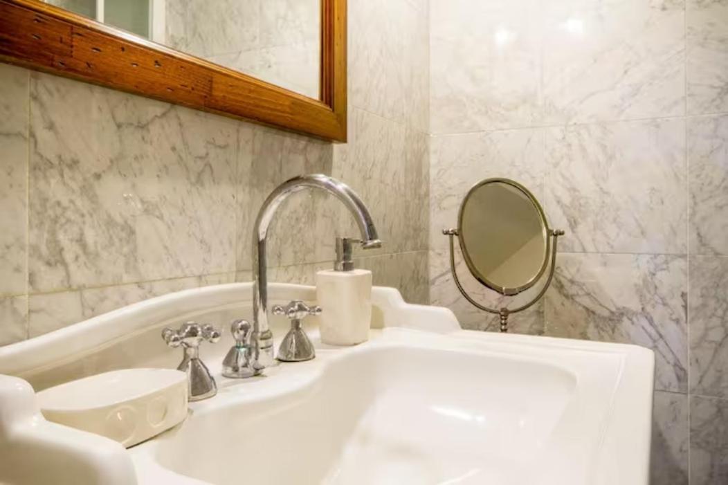 Appartamento Borgo Apostoli Florence Ngoại thất bức ảnh