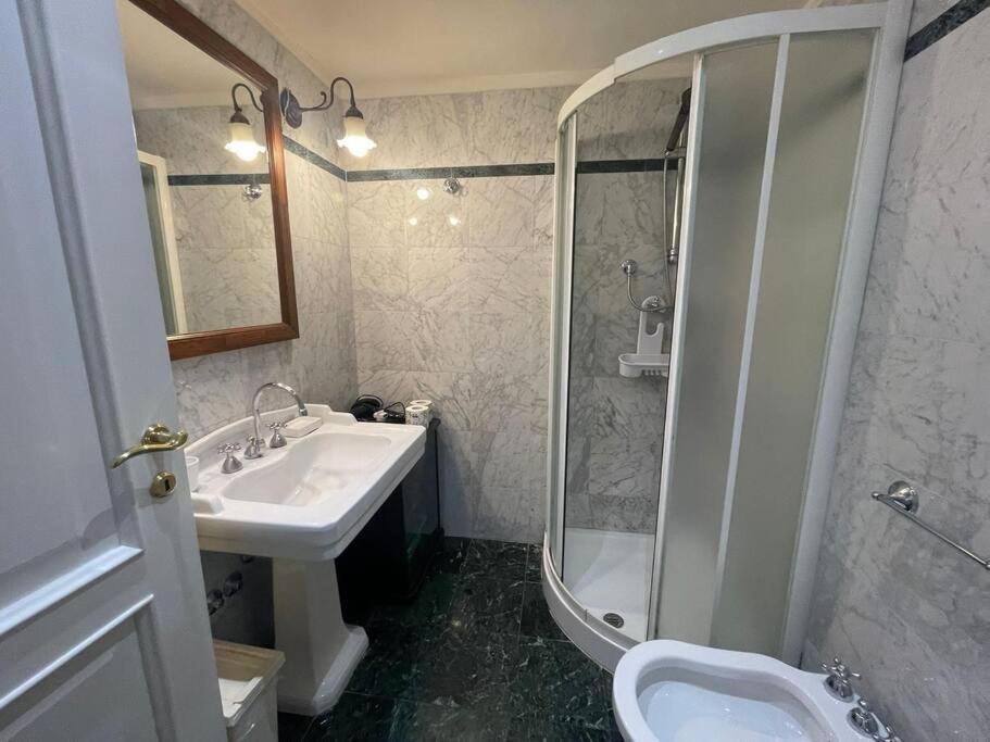 Appartamento Borgo Apostoli Florence Ngoại thất bức ảnh